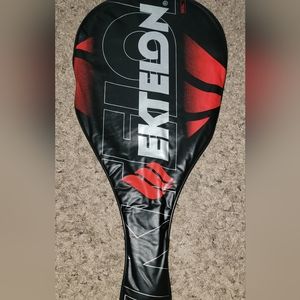 Ektelon Fusion Graphite ARC‎ 2 Racquet X-Small Grip